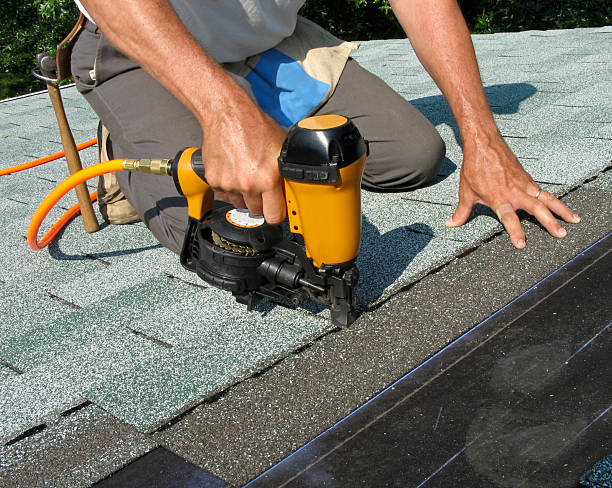 Best Residential Roofing Contractor  in Rkesburg, PA
