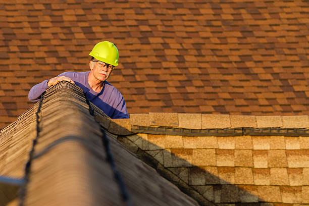 Quick and Trustworthy Emergency Roof Repair Services in Parkesburg, PA
