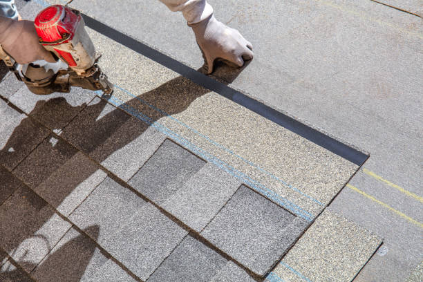 Best New Roof Installation  in Rkesburg, PA