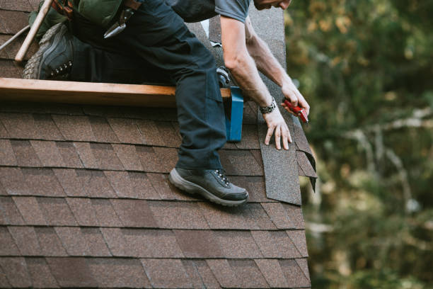 Best Slate Roofing Contractor  in Rkesburg, PA
